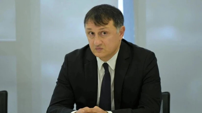 Nasdaq Calypso-ს სისტემის დანერგვით, საქართველოს საბანკო სექტორი იმ ინფრასტრუქტურაზე გადავა, რომელიც განვითარებულ ფინანსურ სამყაროში საუკეთესო საერთაშორისო პრაქტიკას შეესაბამება - ლაშა ჯუღელი