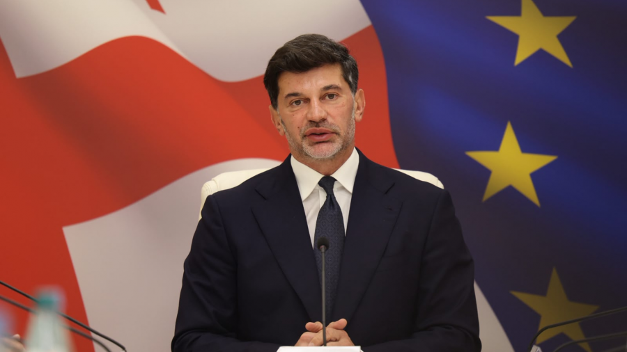 საქალაქო რკინიგზის დერეფნის ტექნიკურ-ეკონომიკური მიზანშეწონილობის შესასწავლად საერთაშორისო ტენდერი გამოცხადდა