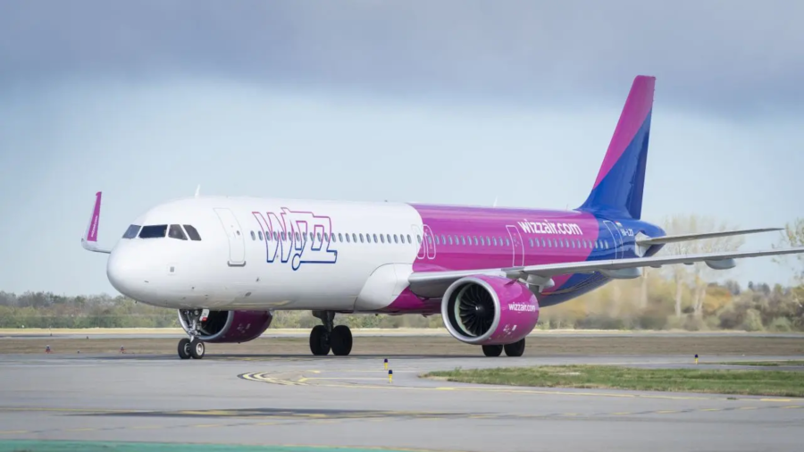 Wizz Air-ი ესპანეთში ორ ბაზას მადრიდსა და ვალენსიაში გახსნის | კომპანია შიდა ავიარეისებს 2026 წლის ოქტომბრის ბოლოდან შეასრულებს