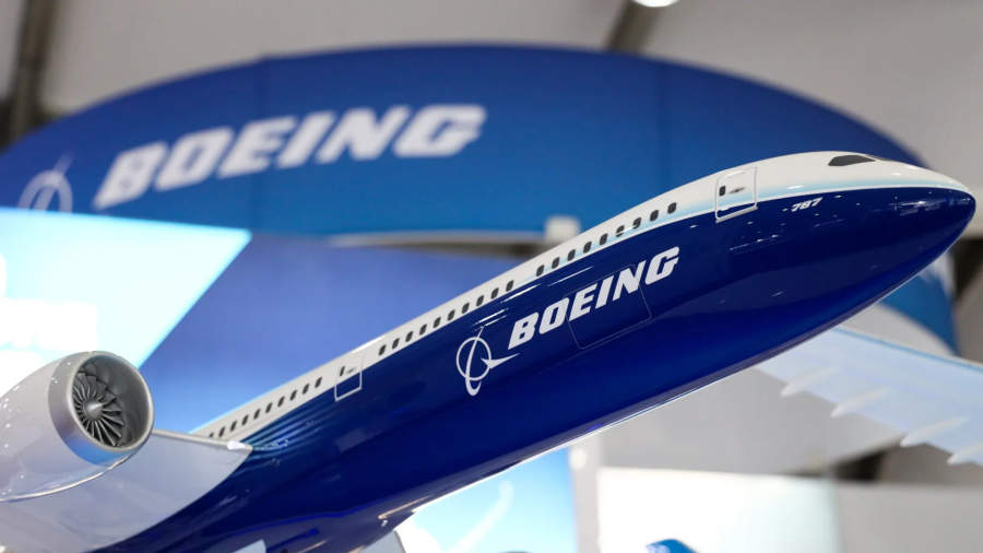 Boeing-მა 20-წლიანი პროგნოზი თვითმფრინავებზე მოთხოვნის შესახებ უცვლელად შეინარჩუნა, მიუხედავად მიმდინარე კონფლიქრით გამოწვეული რისკებისა