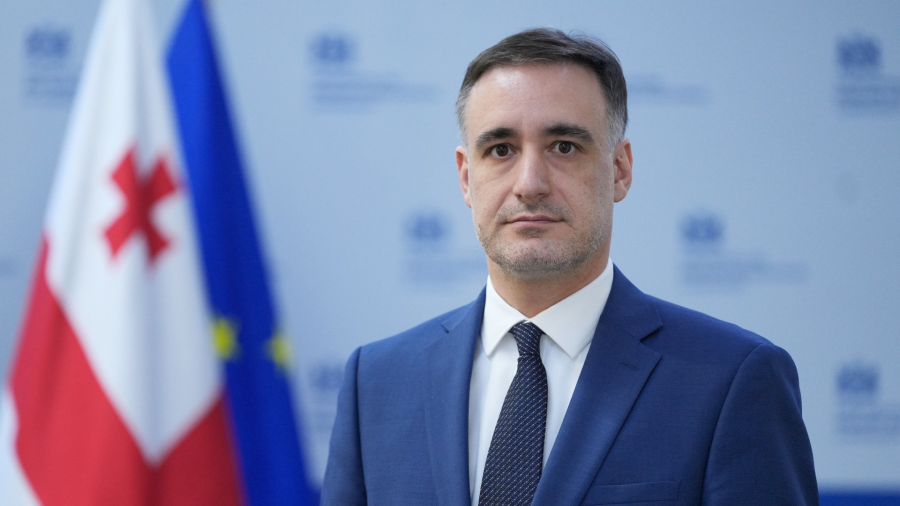 ჩენდლერის ინსტიტუტის ინვესტიციების მოზიდვის ანგარიშის მიხედვით, საქართველო გლობალურად მე-12 ადგილს იკავებს, რაც კიდევ ერთხელ ადასტურებს ქვეყნის საინვესტიციო მიმზიდველობას - ვახტანგ ცინცაძე