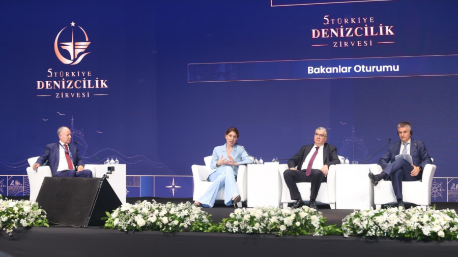 Georgia aims to build one of most efficient multimodal transport corridors linking East and West - Georgian Deputy Economy Minister