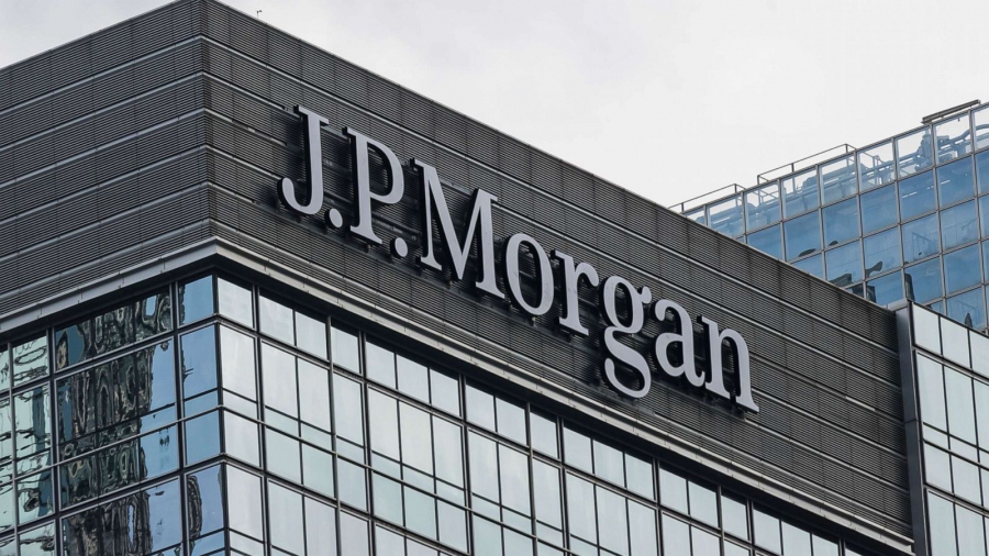 J.P. Morgan-მა გამოცდილი ბანკირი მაიკლ ფლინი მცირე კაპიტალიზაციის კომპანიების საბანკო ბიზნესის ხელმძღვანელად დანიშნა