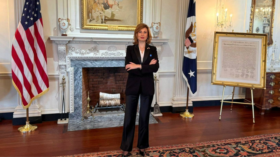 Georgian Ambassador to US highlights critical role of Washington ministerial in uniting global partners against transnational terrorism