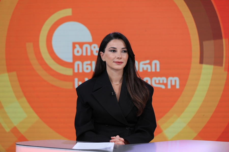 შედგა არაერთი მნიშვნელოვანი შეთანხმება, რომლის ფარგლებშიც საქართველომ და უზბეკეთმა მჭიდროდ უნდა ითანამშრომლონ იმისთვის, რომ ხელშესახებად გაიზარდოს სავაჭრო-ეკონომიკური კავშირები - მარიამ ქვრივიშვილი