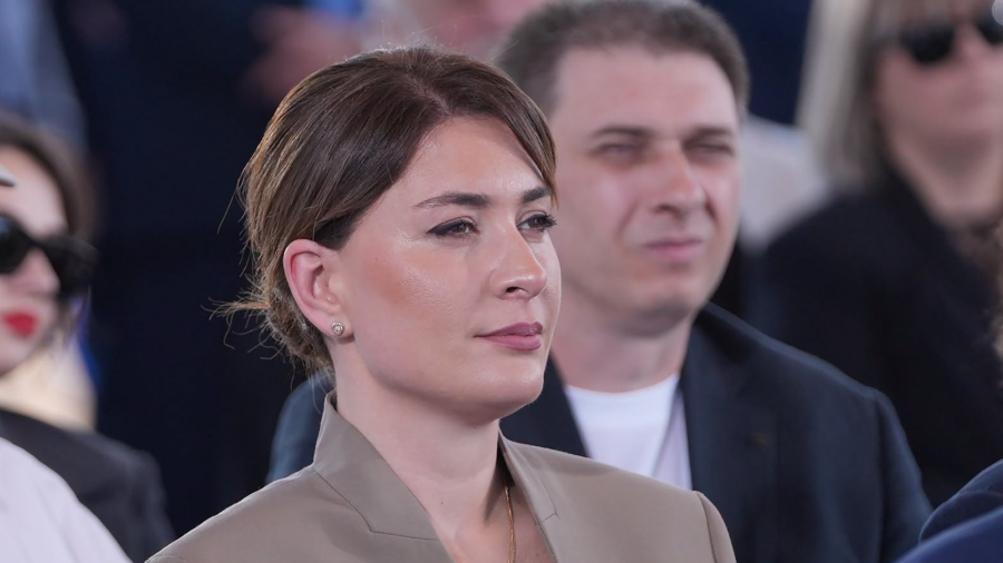 ეკონომიკისა და მდგრადი განვითარების მინისტრის მოადგილე თამარ იოსელიანი გაეროს საერთაშორისო საზღვაო ორგანიზაციის (IMO) გენერალურ მდივანს, არსენიო დომინგესს შეხვდა