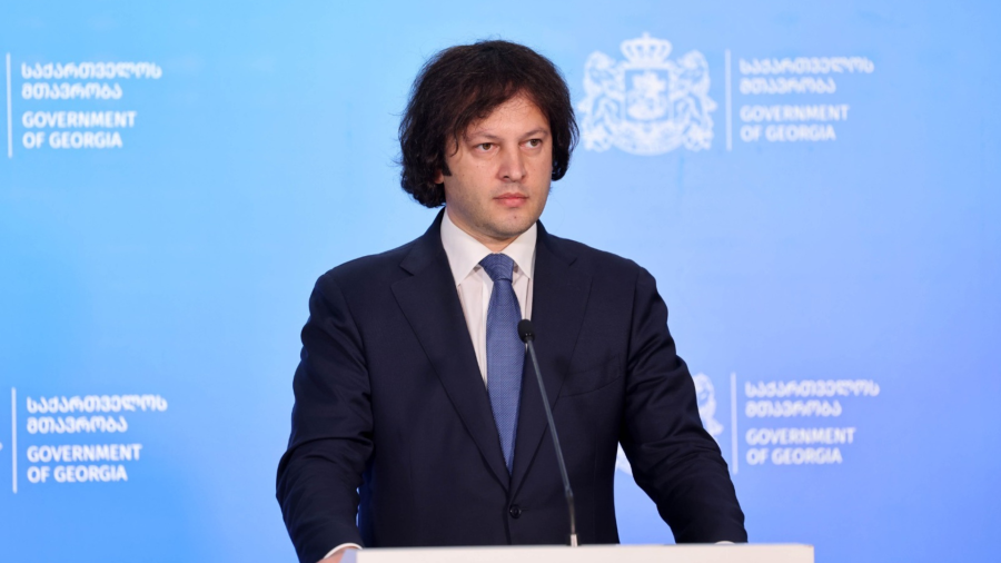 წელს მგზავრთნაკადის რეკორდული ზრდა დაფიქსირდა საქართველოს სამივე საერთაშორისო აეროპორტში - თბილისის, ბათუმისა და ქუთაისის საერთაშორისო აეროპორტები გასულ წელს ჯამურად 8.5 მილიონ მგზავრს მოემსახურა, მთლიანობაში 2025 წელი იყო რეკორდული ყველა თვალსაზრისით l ირაკლი კობახიძე