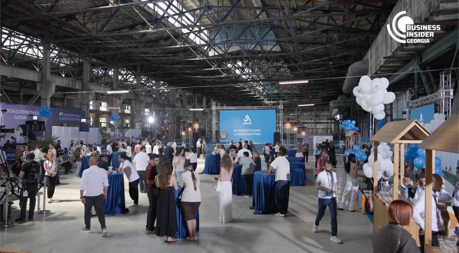 „არქი ჰორაიზონის“ დიდი ფასდაკლების დღეზე 186 ბინა გაიყიდა