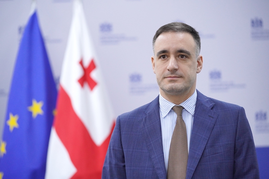 ეკონომიკაში დაფიქსირებული ტენდენციები და ის შედეგები, რაც საქართველოს აქვს ეკონომიკური კუთხით, სასურველია როგორც რეგიონის, ასევე ევროპის და გლობალურად ნებისმიერი ქვეყნისთვის - ვახტანგ ცინცაძე