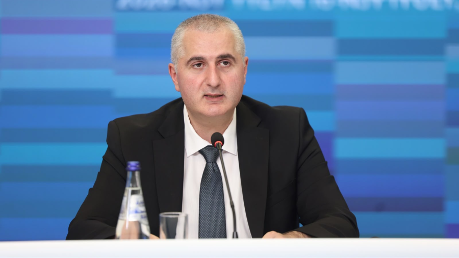 საქართველოსა და თურქმენეთს შორის მჭიდრო თანამშრომლობა, განსაკუთრებულ როლს შეასრულებს ორ რეგიონს შორის ვაჭრობისა და ინვესტიციების შემდგომი გააქტიურების მიმართულებით - ლაშა ხუციშვილი