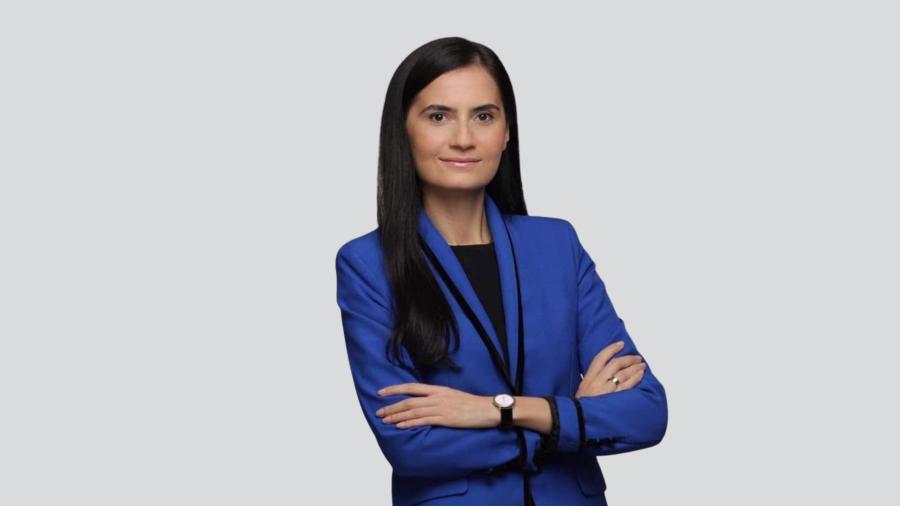 უცხოელი სტუდენტები ძირითადად კერძო უნივერსიტეტებზე ქმნიან მოთხოვნას - თათია მამრიკიშვილი