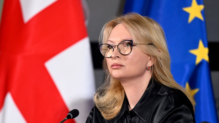 საქართველო შავი ზღვის ეკონომიკური თანამშრომლობის ორგანიზაციის (BSEC) საბანკო საქმისა და ფინანსების დარგობრივი ჯგუფის ხელმძღვანელ ქვეყნად აირჩიეს