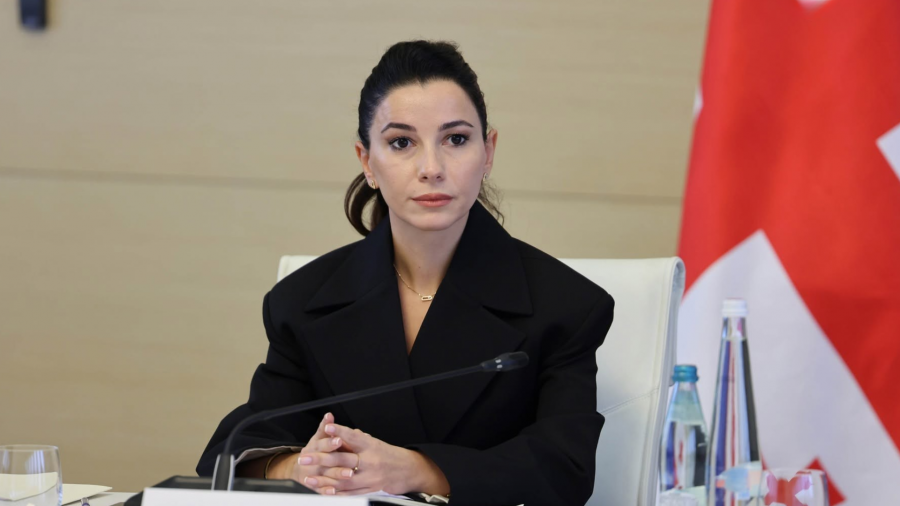 საქართველოს მთავრობამ მიიღო გადაწყვეტილება, ანაკლიის ღრმაწყლოვანი ნავსადგური ააშენოს ე.წ. „ლენდლორდის" მოდელით, რომლის ფარგლებში სახელმწიფო დარჩება ძირითადი საზღვაო და საპორტო ინფრასტრუქტურის მესაკუთრედ - მარიამ ქვრივიშვილი