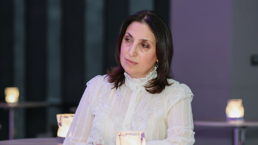 ტურისტებს ჩინეთიდან ძალიან აინტერესებთ ჩვენი ღვინო, კულტურა, ავთენტურობა და ეს ძალიან მისასალმებელია, რათა აქცენტი გავაკეთოთ არა მასიურ შემოდინებაზე, არამედ ნიშურ მიდგომებზე - ნატა კვაჭანტირაძე