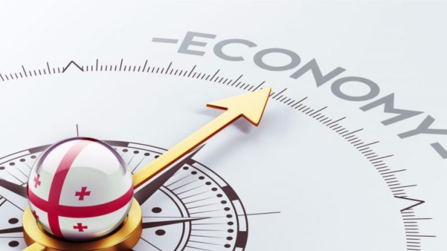 ივნისში საქართველოს ეკონომიკა 8.6%-ით გაიზარდა