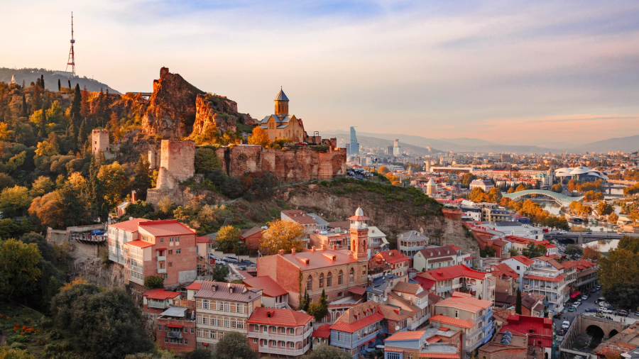 თბილისში გაიმართება საერთაშორისო ღონისძიება Tbilisi Eurasian Tuesday, რომელიცსაქართველოსა და სპარსეთის ყურის ქვეყნებსშორის ბიზნესთანამშრომლობის გაძლიერებასემსახურება