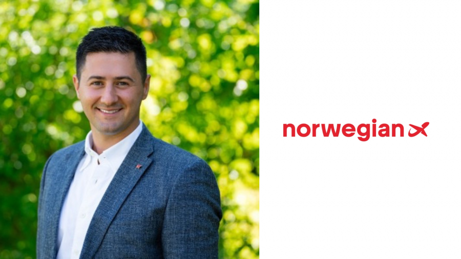 Business Insider Georgia-ს ექსკლუზიური ინტერვიუ Norwegian-თან