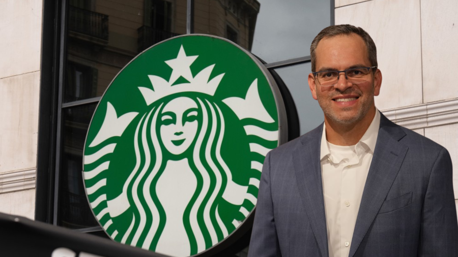 ექსკლუზივი | Starbucks-ის ოპერირების ფარგლებში, ვეძებთ ისეთ ბაზრებს, რომლებიც აერთიანებს ეკონომიკური ზრდის ძლიერ დინამიკას, ხელსაყრელ ბიზნესგარემოსა და მომხმარებელთა მაღალ პოტენციალს, ხოლო საქართველო ამ სამივე კრიტერიუმს სრულად აკმაყოფილებს - სალეჰ ალშაია