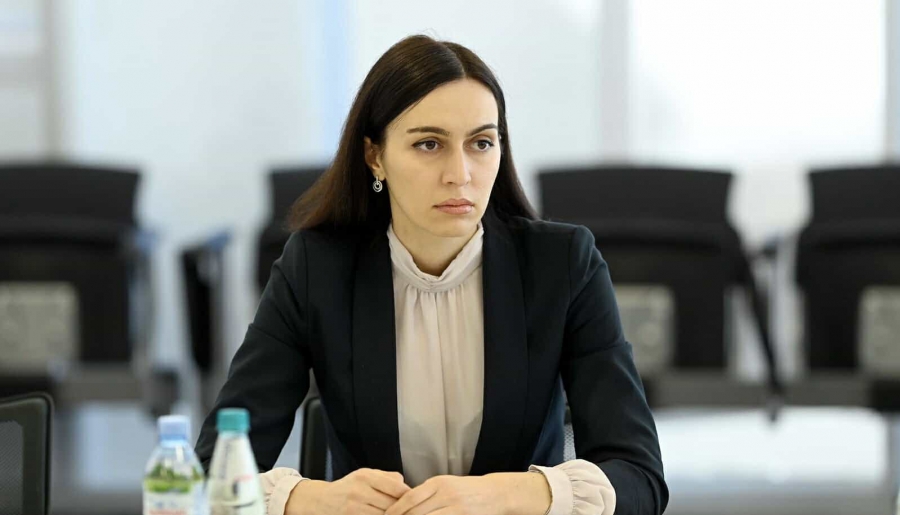 Moody's-ის მიერ საქართველოს რეიტინგის პერსპექტივის გაუმჯობესება ეხმიანება იმ პოზიტიურ შეფასებებს, რომლებიც ქვეყნის ეკონომიკურმა პოლიტიკამ საერთაშორისო ინსტიტუტებისგან ბოლო პერიოდში მიიღო - თამთა სოფრომაძე