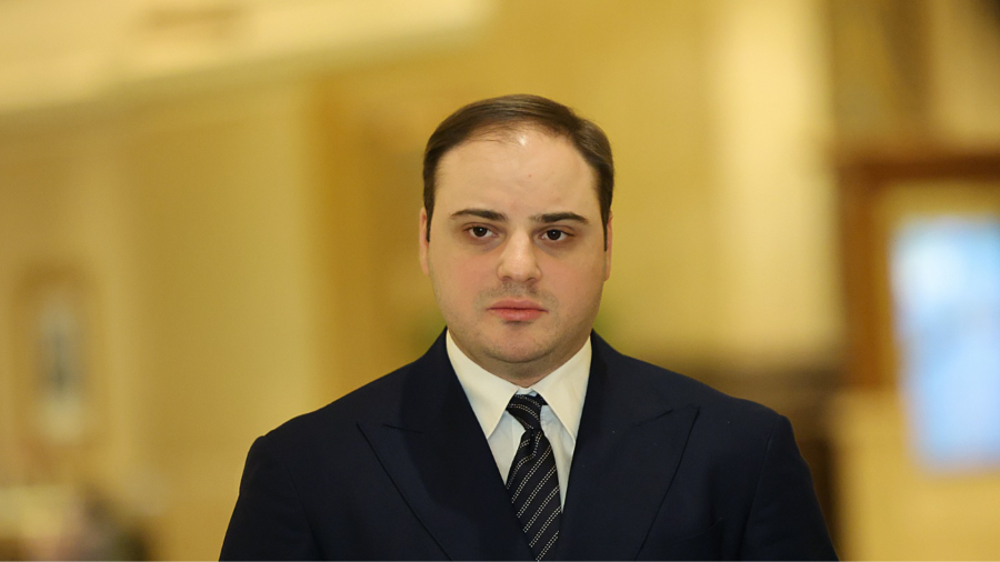 Georgia's economy grew by 9.3% over past 5 years thanks to Government’s economic policy - Georgian Gov’t Administration Head