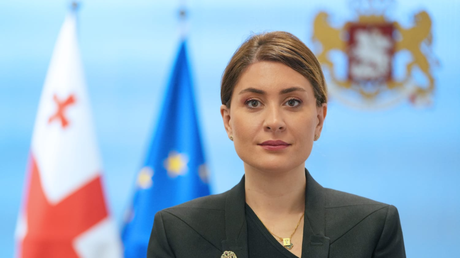 აგვისტოს თვიდან საქართველოს რკინიგზის მომხმარებლები შეძლებენ, რომ თბილისიდან ბათუმში 4 საათში იმგზავრონ - თამარ იოსელიანი