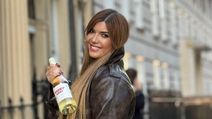 Tipsy Baby უფრო ახალგაზრდულ სეგმენტზეა ორიენტირებული - ანა მირიანაშვილი