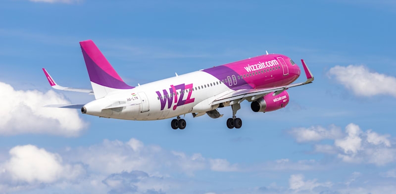 Wizz Air-მა მობილური აპლიკაცია არსებითად განაახლა – მოგზაურობა კიდევ უფრო მარტივი, გასაგები და კომფორტული ხდება