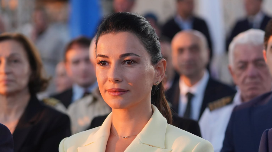 ენერგეტიკის სექტორის განვითარებას უდიდესი მნიშვნელობა აქვს ჩვენი ქვეყნისთვის - მარიამ ქვრივიშვილი