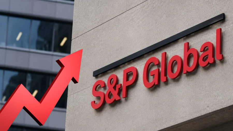 S&P-მ საქართველოს 2026 წლის ეკონომიკური ზრდის პროგნოზი 5.4%-დან 6.4%-მდე გააუმჯობესა