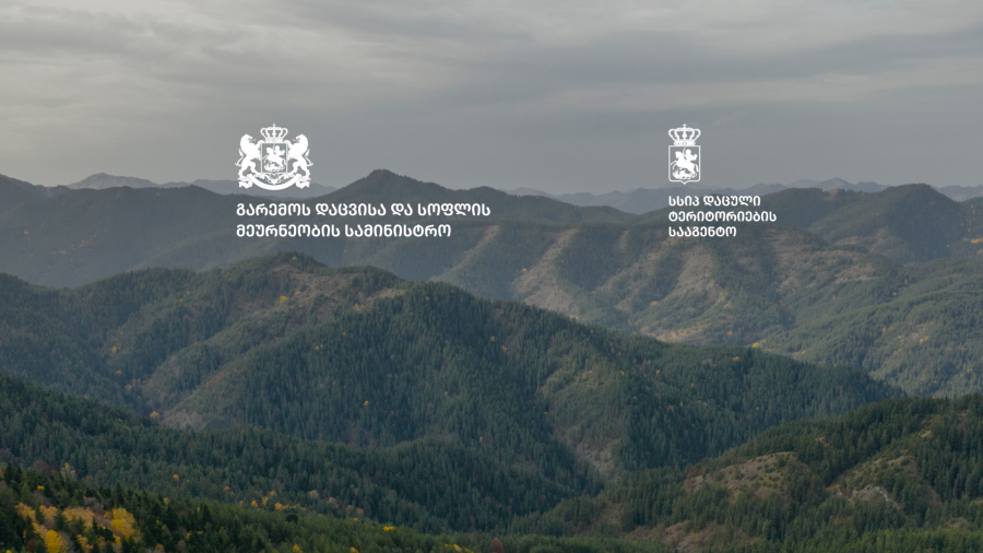 ტანას აღკვეთილში ვიზიტორთა ცენტრი და სარეკრეაციო ინფრასტრუქტურა მოეწყობა