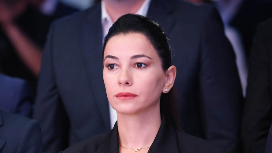 ღრმა მწუხარებას გამოვთქვამ ბადრი ვადაჭკორიას გარდაცვალების გამო - ჩვენს საზოგადოებას გამოაკლდა გამორჩეული ადამიანი და მოქალაქე, ჩვენი ქვეყნის უდიდესი პატრიოტი l მარიამ ქვრივიშვილი