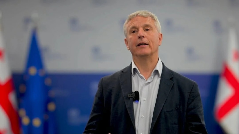 სწორი ინფრასტრუქტურისა და საგზაო კავშირების პირობებში სრულიად შესაძლებელი იქნება ვაზიანში ძალიან კარგი აეროპორტის განვითარება - კომპანია amd.sigma-ს პროექტის მენეჯერი