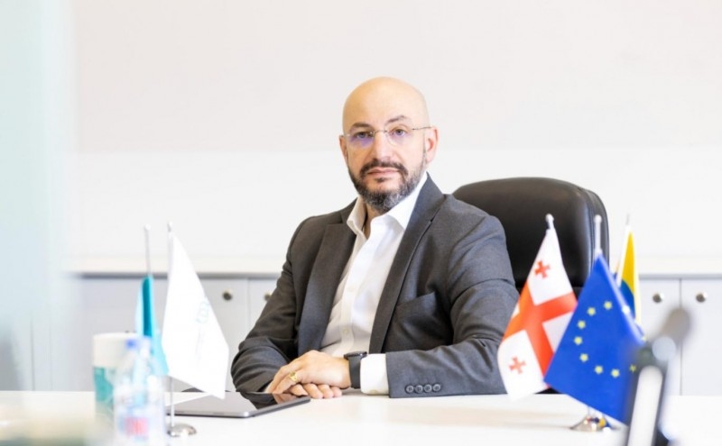 „ქართუ ფონდმა“ დაადასტურა, რომ ამ სესხებზე მოთხოვნა არ არსებობს - ადამიანებს ძალიან მოკლე ვადაში შეექმნათ შესაძლებლობა, რომ ფინანსებზე ხელმისაწვდომობა ან გამარტივებოდათ, ან არ ჰქონდათ და გაუჩნდათ ეს ხელმისაწვდომობა - ალექსანდრე ძნელაძე „ფონდი ქართუს“ მიერ გამოსყიდულ სესხებზე