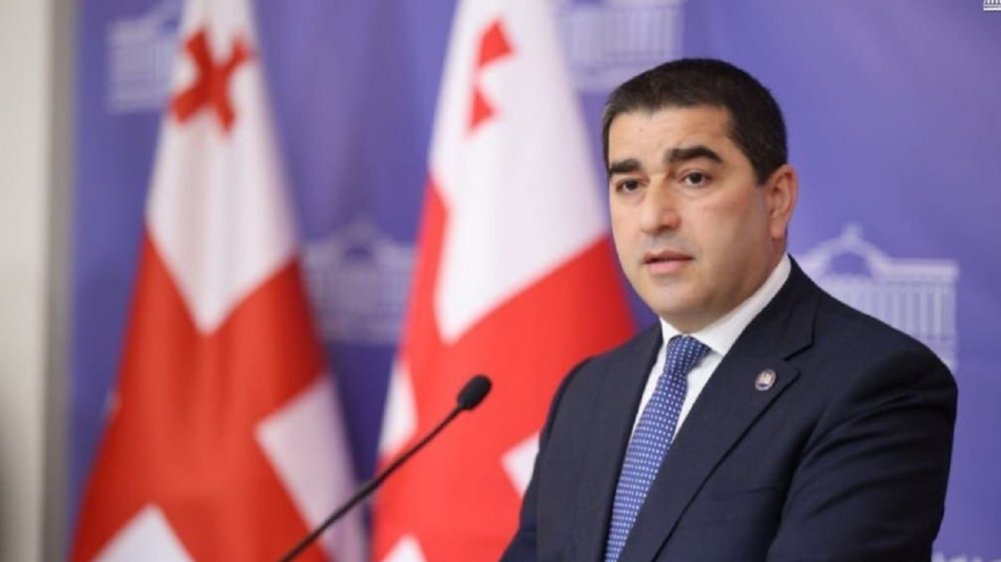 ღრმა მწუხარებას გამოვთქვამ გამორჩეული ქართველი ფოტოგრაფის, ბადრი ვადაჭკორიას, გარდაცვალების გამო - ვუსამძიმრებ მის ოჯახს, მეგობრებსა და კოლეგებს l შალვა პაპუაშვილი