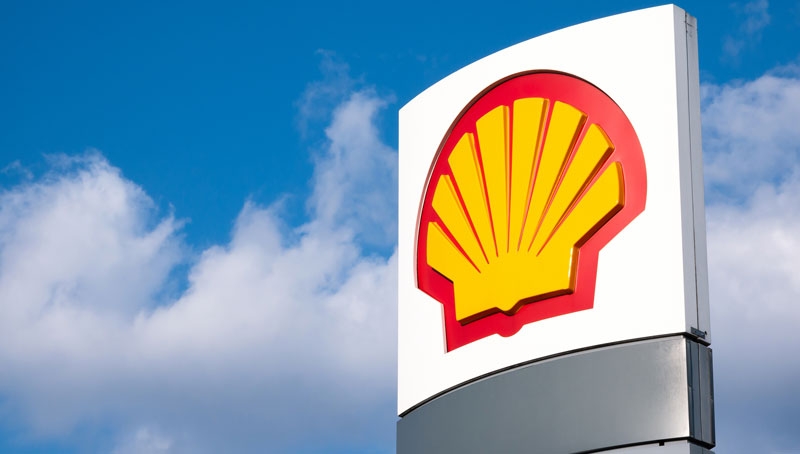 Shell-ის მოგება $9.8 მილიარდამდე გაიზარდა