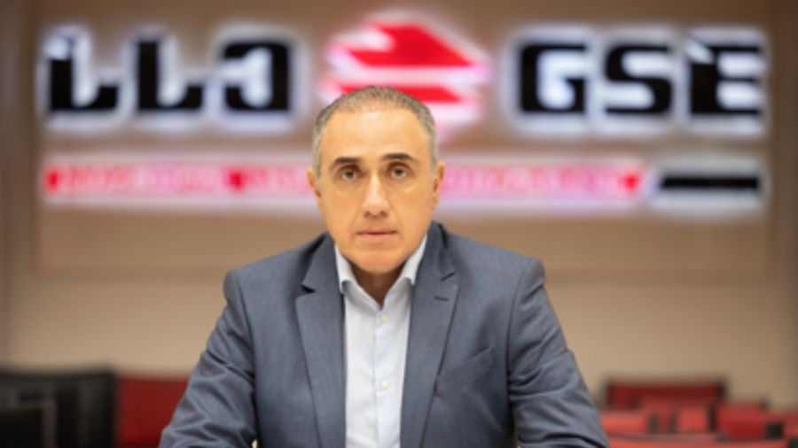 საქართველოს სახელმწიფო ელექტროსისტემას დავით ვარდიაშვილი უხელმძღვანელებს