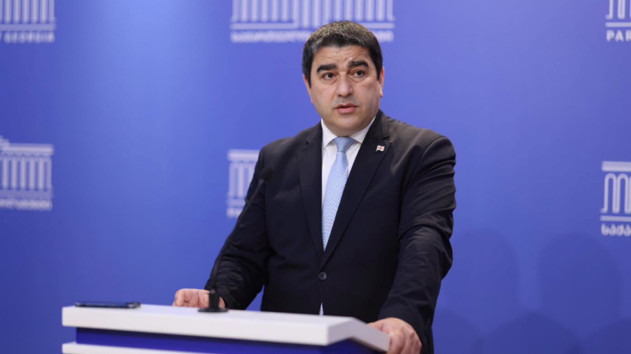 სავარაუდოდ, მოხდება რეგიონული განვითარების სამინისტროს და ინფრასტრუქტურის სამინისტროს გაერთიანება - შალვა პაპუაშვილი