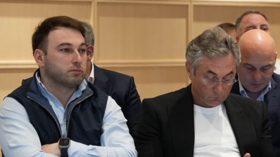 წლის დარჩენილ პერიოდში ჩვენი მთავარი ფოკუსი კომპანიის მასშტაბირებაზე იქნება, რათა არსებული წარმატებული პრაქტიკა კიდევ უფრო დიდ პროექტებსა და პარტნიორობებს მოვარგოთ - „ტასჰაბის“ დამფუძნებელი