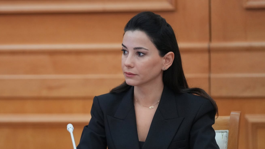 სტრატეგიული მნიშვნელობა აქვს ჩვენი ქვეყნისთვის, სუვერენიტეტისთვის, უსაფრთხოებისთვის იმას, რომ გვქონდეს საქართველოში გენერირებული ელექტროენერგია იმ მოცულობის, რომელიც სრულად დააკმაყოფილებს ჩვენს საჭიროებას - მარიამ ქვრივიშვილი