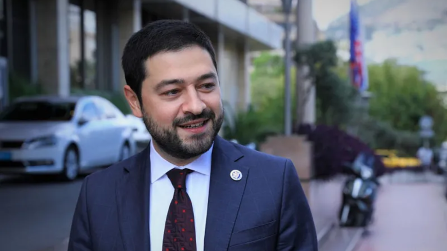 გასტრონომიის ეროვნულ სააგენტოს ლევან ქარუმიძე უხელმძღვანელებს
