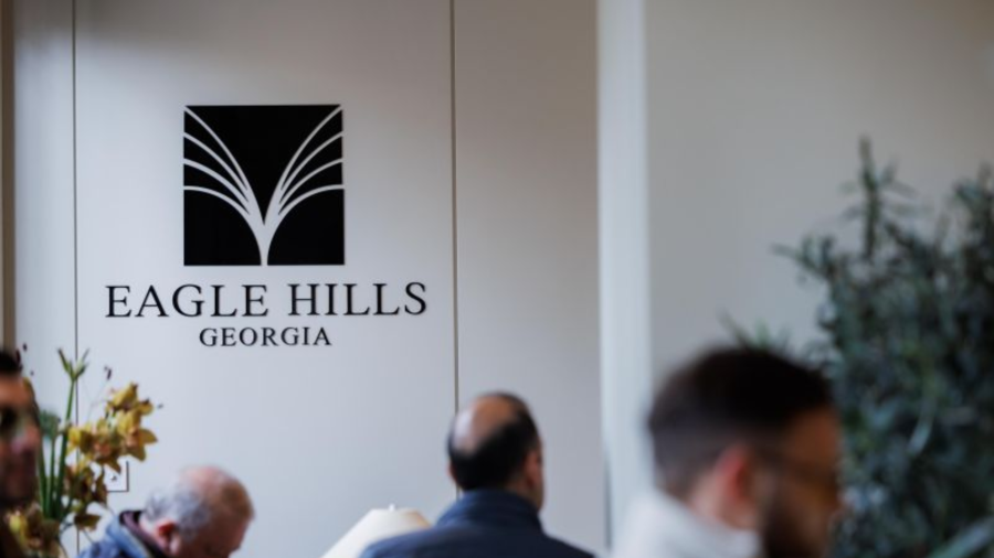 Eagle Hills-ის ინვესტიციის განხორციელება მნიშვნელოვან შესაძლებლობას შექმნის ეკონომიკური ზრდისა და ინვესტიციებისთვის - S&P