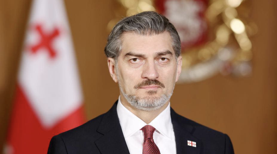 ღრმა მწუხარებას გამოვთქვამ ცნობილი ქართველი ფოტოგრაფის, ბადრი ვადაჭკორიას გარდაცვალების გამო - მიხეილ ყაველაშვილი