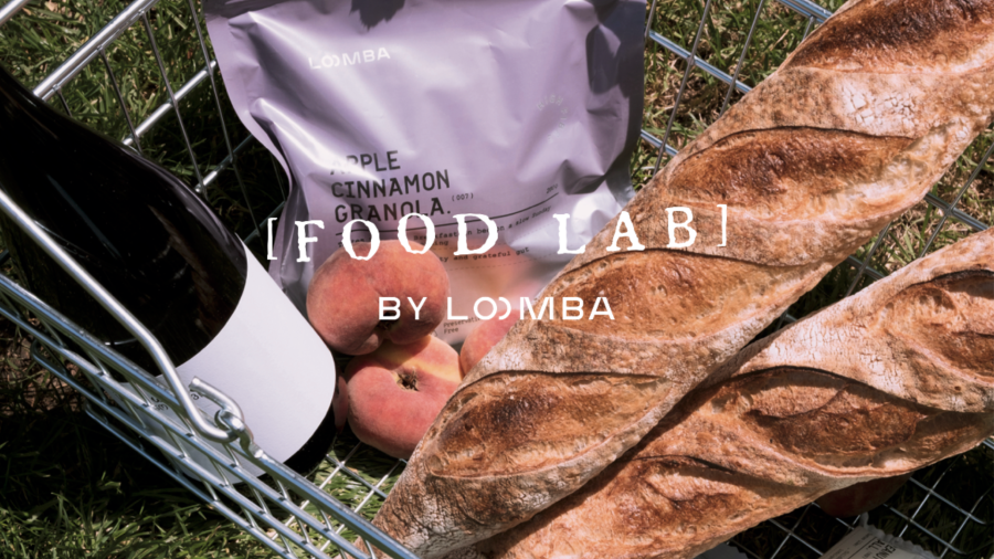 Loomba განვითარების ახალ ეტაპზე გადადის - ბრენდი Food Lab-ის გახსნას გეგმავს