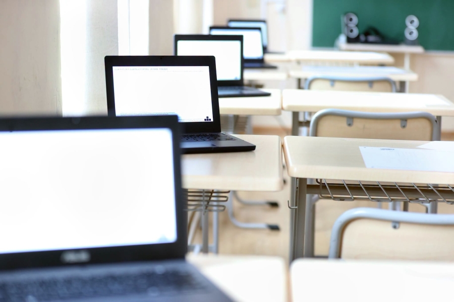 NAEC releases information on student enrollment in higher and vocational educational institutions