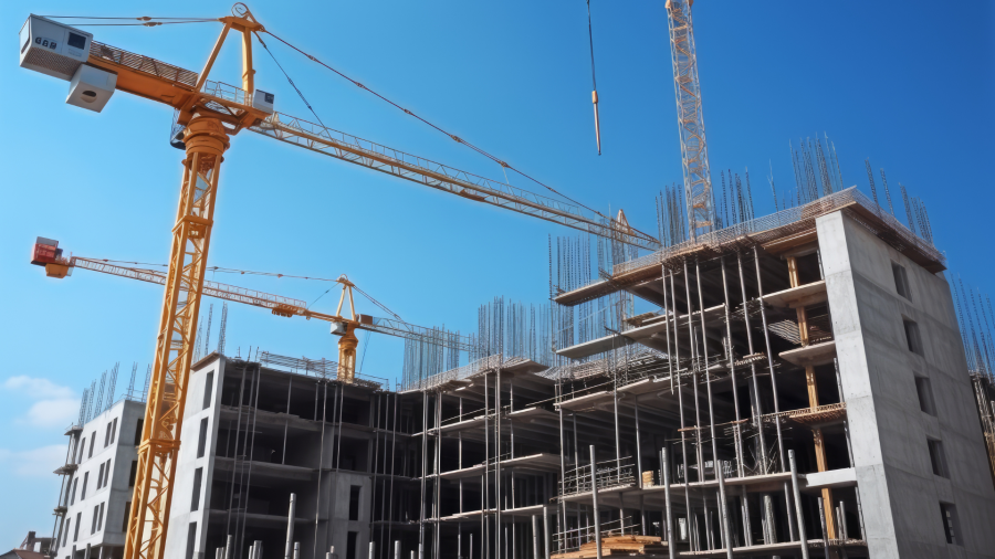 Georgia’s construction cost index up 3.9 per cent year-on-year in June - Geostat