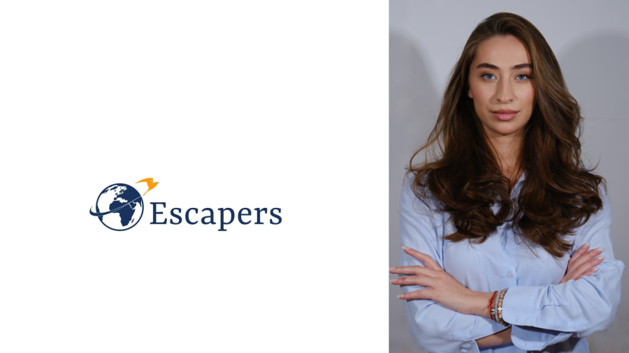 როგორ აფასებს Escapers წლის პირველ ნახევარს და რა არის კომპანიის მთავარი ფოკუსი წლის დარჩენილ პერიოდში