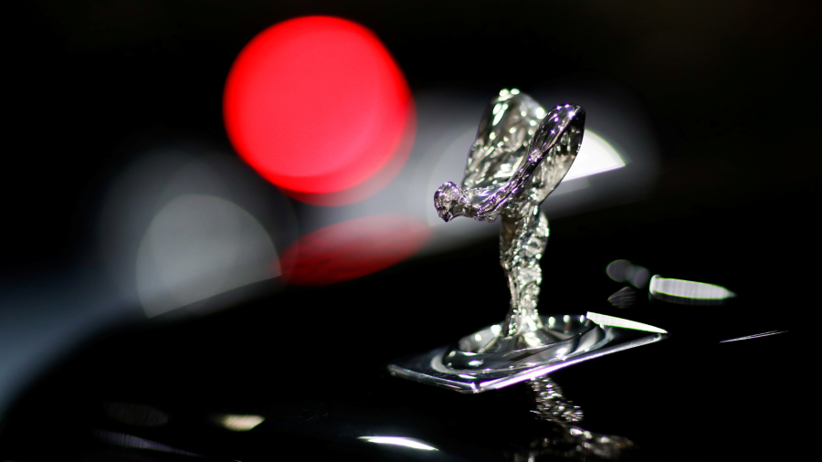 Rolls-Royce-მა 2026 წლის სრული წლის ფინანსური პროგნოზი გააუმჯობესა