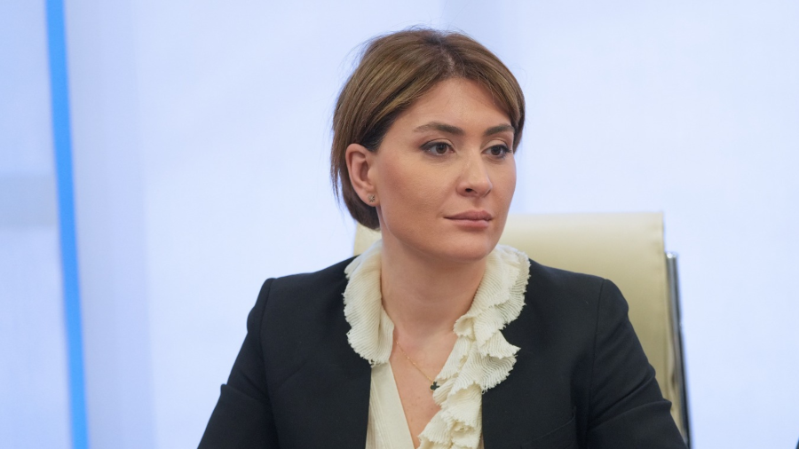 საქართველოს მთავრობამ დაამტკიცა 2026-2030 წლების საგზაო უსაფრთხოების ეროვნული სტრატეგია და მისი სამოქმედო გეგმა, რომელიც 2030 წლისთვის საგზაო შემთხვევების შედეგად დაშავებულთა და დაღუპულთა რაოდენობის 25%-ით შემცირებას ითვალისწინებს - თამარ იოსელიანი
