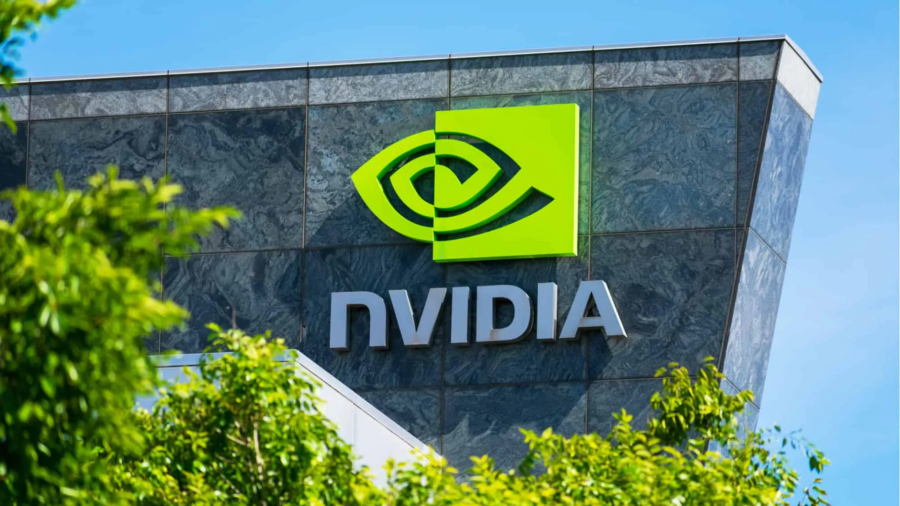 Nvidia მონაცემთა ცენტრის გარიგების ფარგლებში SB Energy-ში $3 მილიარდის ინვესტირებას გეგმავს