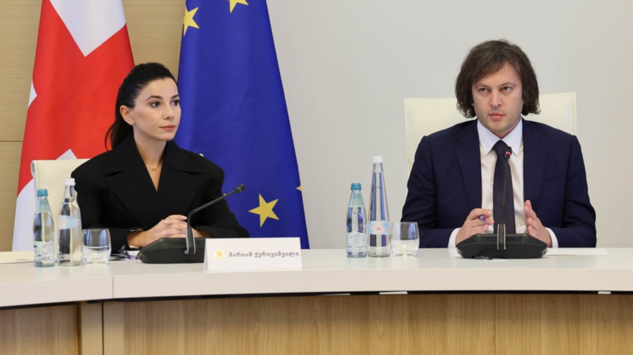 ერთადერთი, რაც შემიძლია გითხრათ ვანო ზარდიაშვილის ხელმძღვანელობით ძალიან ბევრი რამ გაკეთდა ელექტროსისტემაში - უამრავი თანხა დაიზოგა, ბევრი პროექტის ოპტიმიზაცია მოხდა, მე მხოლოდ დადებითი შემიძლია ვთქვა მასთან დაკავშირებით | პრემიერი